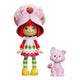 Strawberry Shortcake Simply Action Figure Strawberry Shortcake &amp; Custard