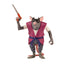 Teenage Mutant Ninja Turtles: Mutant Mayhem Action Figure Splinter 10 cm