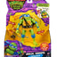 Teenage Mutant Ninja Turtles: Mutant Mayhem Ninja Shouts Action Figure Leonardo 14 cm