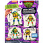Teenage Mutant Ninja Turtles: Mutant Mayhem Ninja Shouts Action Figure Leonardo 14 cm