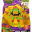 Teenage Mutant Ninja Turtles: Mutant Mayhem Ninja Shouts Action Figure Raphael 14 cm