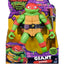 Teenage Mutant Ninja Turtles: Mutant Mayhem Action Figure Giant Raphael 30 cm
