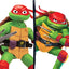 Teenage Mutant Ninja Turtles: Mutant Mayhem Action Figure Giant Raphael 30 cm