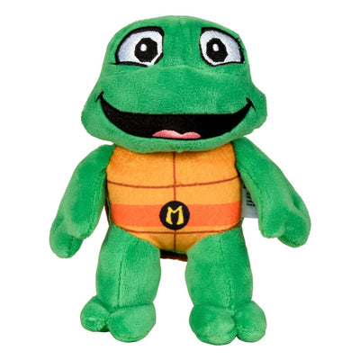 Teenage Mutant Ninja Turtles Movie Plush Figure Michelangelo 16 cm