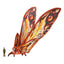 Godzilla x Kong: The New Empire Action Figure Mothra with Jiva 15 cm