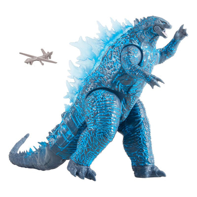 Godzilla x Kong: The New Empire Action Figure Godzilla (Energized) 15 cm