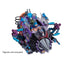 Teenage Mutant Ninja Turtles Vehicle Mutant Module heo EU Exclusive 25 cm  - Damaged packaging