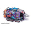 Teenage Mutant Ninja Turtles Vehicle Mutant Module heo EU Exclusive 25 cm  - Damaged packaging