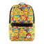 Pokémon Backpack Pikachu Basic