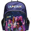 KPop Demon Hunetrs Backpack Huntr/X Premium