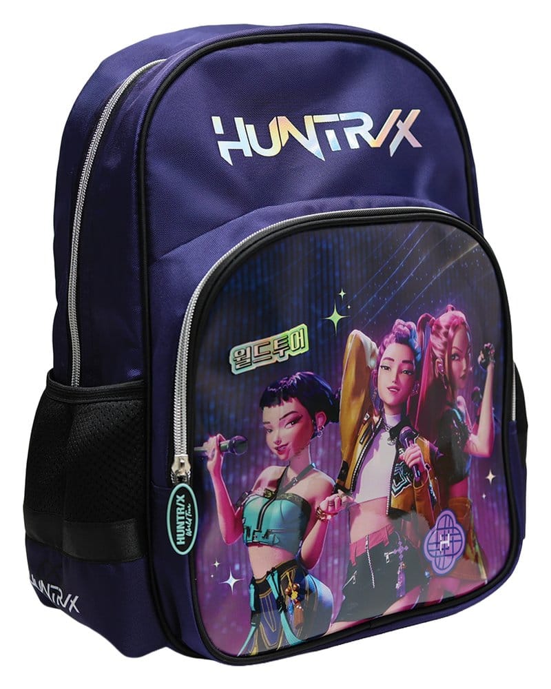 KPop Demon Hunetrs Backpack Huntr/X Premium