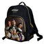 KPop Demon Hunetrs Backpack Golden Premium