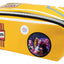 Kpop Demon Hunters Make Up Bag Rumi