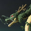 Dragon Ball Z S.H. Figuarts Action Figure Shenrong 28 cm