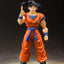 Dragon Ball Z S.H. Figuarts Action Figure Son Goku (A Saiyan Raised On Earth) 14 cm