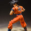 Dragon Ball Z S.H. Figuarts Action Figure Son Goku (A Saiyan Raised On Earth) 14 cm