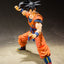 Dragon Ball Z S.H. Figuarts Action Figure Son Goku (A Saiyan Raised On Earth) 14 cm