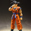 Dragon Ball Z S.H. Figuarts Action Figure Son Goku (A Saiyan Raised On Earth) 14 cm