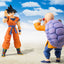 Dragon Ball Z S.H. Figuarts Action Figure Son Goku (A Saiyan Raised On Earth) 14 cm