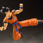 Dragon Ball Z S.H. Figuarts Action Figure Son Goku (A Saiyan Raised On Earth) 14 cm