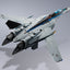Macross DX Chogokin Action Figure VF-25 Messiah Valkyrie Top Gun: Maverick Ver. 25 cm