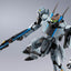 Macross DX Chogokin Action Figure VF-25 Messiah Valkyrie Top Gun: Maverick Ver. 25 cm