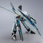 Macross DX Chogokin Action Figure VF-25 Messiah Valkyrie Top Gun: Maverick Ver. 25 cm