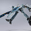 Macross DX Chogokin Action Figure VF-25 Messiah Valkyrie Top Gun: Maverick Ver. 25 cm