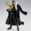 One Piece S.H.Figuarts Action Figure Sir Crocodile -Marineford- 18 cm
