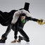 One Piece S.H.Figuarts Action Figure Sir Crocodile -Marineford- 18 cm