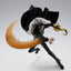 One Piece S.H.Figuarts Action Figure Sir Crocodile -Marineford- 18 cm