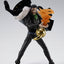 One Piece S.H.Figuarts Action Figure Sir Crocodile -Marineford- 18 cm