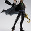 One Piece S.H.Figuarts Action Figure Sir Crocodile -Marineford- 18 cm