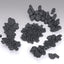 Tamashii Effect Action Figure Accessory Impact Gray Ver. 18 cm