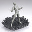 Tamashii Effect Action Figure Accessory Impact Gray Ver. 18 cm