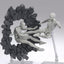 Tamashii Effect Action Figure Accessory Impact Gray Ver. 18 cm