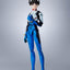 Evangelion S.H.Figuarts Action Figure Shinji Ikari 14 cm