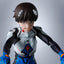 Evangelion S.H.Figuarts Action Figure Shinji Ikari 14 cm