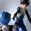 Evangelion S.H.Figuarts Action Figure Shinji Ikari 14 cm