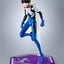 Evangelion S.H.Figuarts Action Figure Shinji Ikari 14 cm