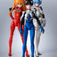 Evangelion S.H.Figuarts Action Figure Shinji Ikari 14 cm