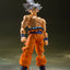 Dragon Ball Super S.H. Figuarts Action Figure Son Goku Ultra Instinct 14 cm