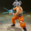 Dragon Ball Super S.H. Figuarts Action Figure Son Goku Ultra Instinct 14 cm