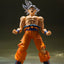 Dragon Ball Super S.H. Figuarts Action Figure Son Goku Ultra Instinct 14 cm