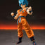 Dragon Ball Super Broly S.H. Figuarts Action Figure Super Saiyan God Super Saiyan Goku Super 14 cm
