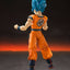 Dragon Ball Super Broly S.H. Figuarts Action Figure Super Saiyan God Super Saiyan Goku Super 14 cm