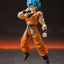 Dragon Ball Super Broly S.H. Figuarts Action Figure Super Saiyan God Super Saiyan Goku Super 14 cm