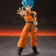 Dragon Ball Super Broly S.H. Figuarts Action Figure Super Saiyan God Super Saiyan Goku Super 14 cm