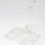 Tamashii Stage Figure Stand Act.4 for Humanoid Clear 14 cm