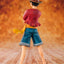 One Piece FiguartsZERO PVC Statue Straw Hat Luffy 14 cm